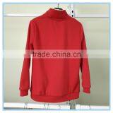 New Products 2016 Children Fleece Sport Running Hoodies Sweatshirt Custom Blank Hoodies Manufacturer thumbnail-4