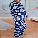 Wholesale Men's Custom Design Sleepwear Pajamas thumbnail-4