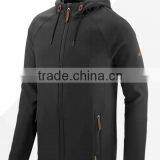 Waterproof Jacket Made of Softshell Fabric thumbnail-5