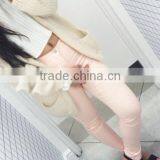 Runwaylover Hot Sale Fashion Ladies Elastic Comfortable Jeans Trousers Wholesale Custom Vintage Women Skinny Denim Jeans Pants thumbnail-1