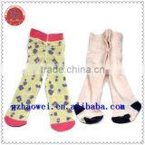 New Fashion Baby Cotton Tights, Cute Design Baby Colorful Tights thumbnail-2