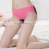 2016 Gauze Hip-hugger Sexy Thong,women Sexy Underwear Panties thumbnail-1