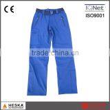 Outdoor Sporwear Waterproof Sport Softshell Mens Casual Pants thumbnail-1