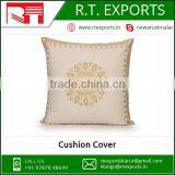 Polyester or Cotton Material and Printed Pattern Cushion Covers thumbnail-3