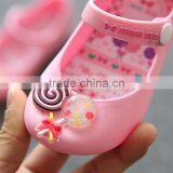Sweet Candy Mini Melissa Shoes, Girl Mini Melissa Shoes thumbnail-5