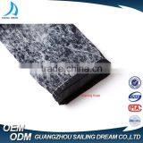 2017 New Style Navy Blue Snow Dirty Wash Slim Fit Mens Jeans Pants thumbnail-3