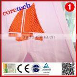 Durable Breathable Kids Play Tent House Factory thumbnail-3