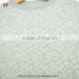 Girls Design Knitted Kids Pullover Sweater thumbnail-3