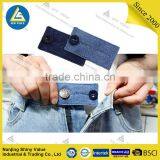 5 Pack Heavy Duty Type Jeans Button Extenders for Quick Fitting thumbnail-6