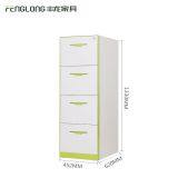 High Quality New Design Professional 4 Drawer Metal File Storage Cabinet