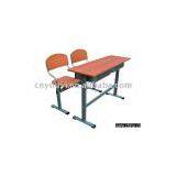 School Desk and Chair thumbnail-1