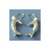 Sell Stainless Steel Earrings thumbnail-1