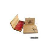 Sell Playing Card & Dominos Wooden Box thumbnail-1