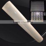 Wholesale 7color Patterned Heat Transfer Reflective Vinyl Paper for Shirt Press thumbnail-5