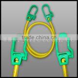 Plastic/chairs/latex/trampoline/casino Bungee Cord Tie thumbnail-1