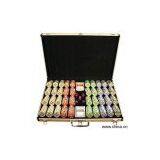 Sell 1,000pc Poker Chip Set thumbnail-1