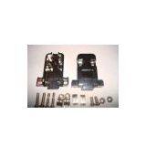 Metal Hood of Zinc Alloy thumbnail-1