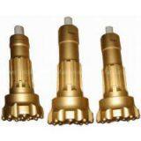 DTH Hammer, DTH Bit, Air Pressure Drill Bit thumbnail-3