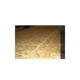 high quality OSB(Oriented Strand Board )