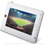 PORTABLE TV +DVB-T2 XD-T901 thumbnail-3