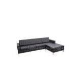 LC3 Petite Sectional Sofa