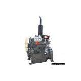 Sell Power Generating Diesel Engine thumbnail-1