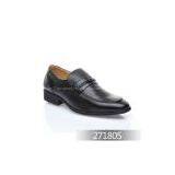 Leather Shoes Men thumbnail-1