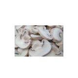 Freeze Dried Agaricus Bisporus Slice thumbnail-1