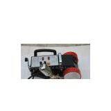 Portable Flex Heat Jointing Banner Welding Machine Hot Air Welder thumbnail-1