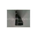Longer Life Customised OEM Black Commercial Freezer PVC Refrigerator Door Gaskets thumbnail-1