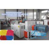 PVC Pelletizing (Hot-cutting) Production Line thumbnail-1