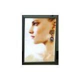 A2 Aluminum Flat Frame Slim Line Light Box thumbnail-1