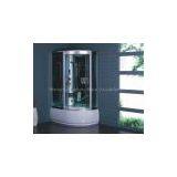 Cabine de Douche Shower Cubicle Sizes MJY-8009/8010 Shower House thumbnail-1