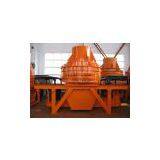 China ISO Certificate Vertical Shaft Impact Crusher From Henan Zhongcheng thumbnail-2
