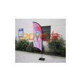 Decorative Flying Banner Flag thumbnail-1