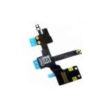 Proximity Sensor Light flex cable jack ribbon for iphone 5