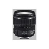 Canon EF-S 15-85mm f/3.5-5.6 IS USM Digital Camera Lens
