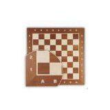 Poland Chess Board-polish Chess Handmade Wooden Chess Board thumbnail-1