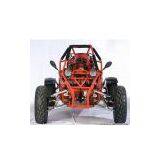 Sell 250cc Single-Seat Water-Cooled CVT-Shaft-Drive Go Cart thumbnail-1