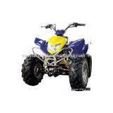 110/125CC ATV, Big Body