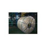 DX51D GB/T2518 15mm-1250mm Width OD: 1000mm-1250mm Hot Dipped Galvanized Steel Coil thumbnail-1