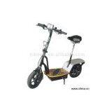 Sell E-Scooter thumbnail-1