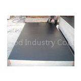 Fire Resistant Film Faced Shuttering Plywood / Exterior Plywood Sheets 15mm thumbnail-1