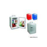 Sell Mini Fridge thumbnail-1