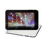 Dual Core Tablet PC 7 Android 4.2 , 4G / 8G and 5-point Multitouch