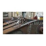 OEM Steel Excavator Spare Parts Long Reach Excavator Boom For Mining Machinery