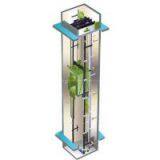 Dish Conveyer or Dish Elevator for Catering thumbnail-2