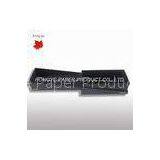 Black Printed Corrugated Cardboard Gift Boxes For Fruit Retail
