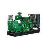 6 Cylinder Cummins Diesel Generators , 200KW 250kVA 1500RPM thumbnail-1