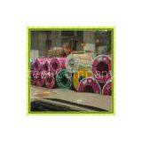 316L / 316 Stainless Steel Coil With 2B HL Surface ASTM DIN GB JIS Standard